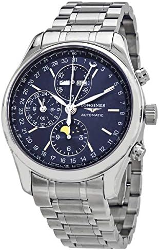 Longines Master Collection Chronograph 