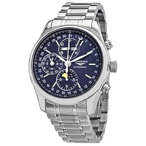 Longines Master Collection L27734926