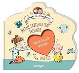 emmie smith instagram  Emmi & Einschwein. Meine fabelhaften Freunde und ich: Konturgestanztes Freundebuch für die Grundschule