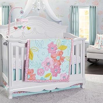koala nursery bedding