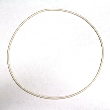 LP GEAR Reference Belt for Rega Turntables