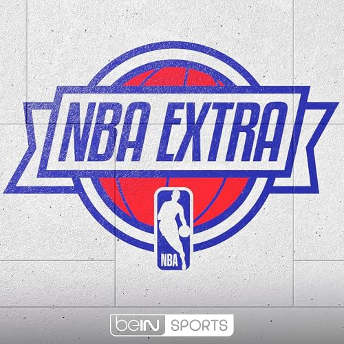 Couverture de NBA Extra