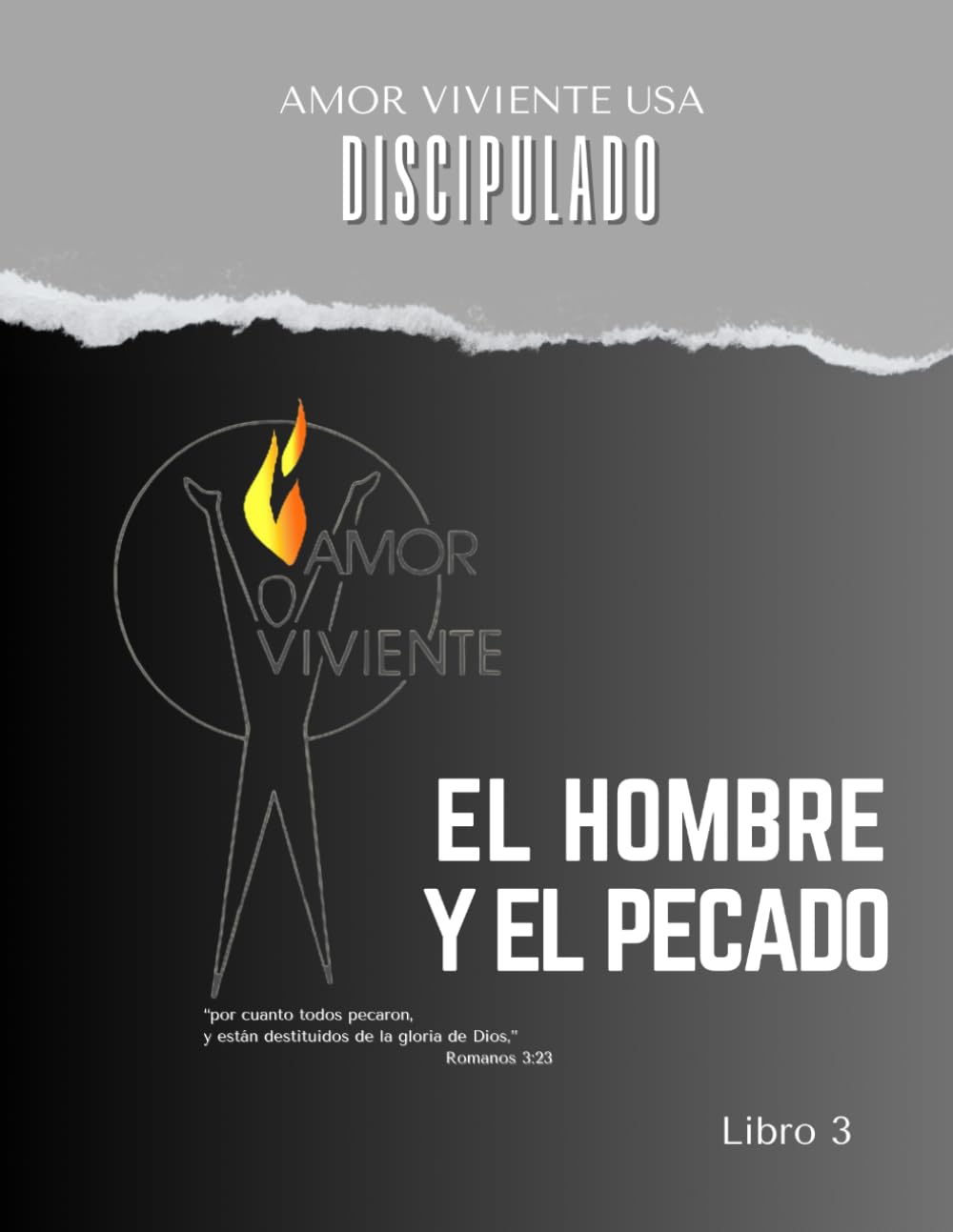 El Hombre y el Pecado