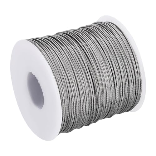 AHANDMAKER Stainless Steel Cable