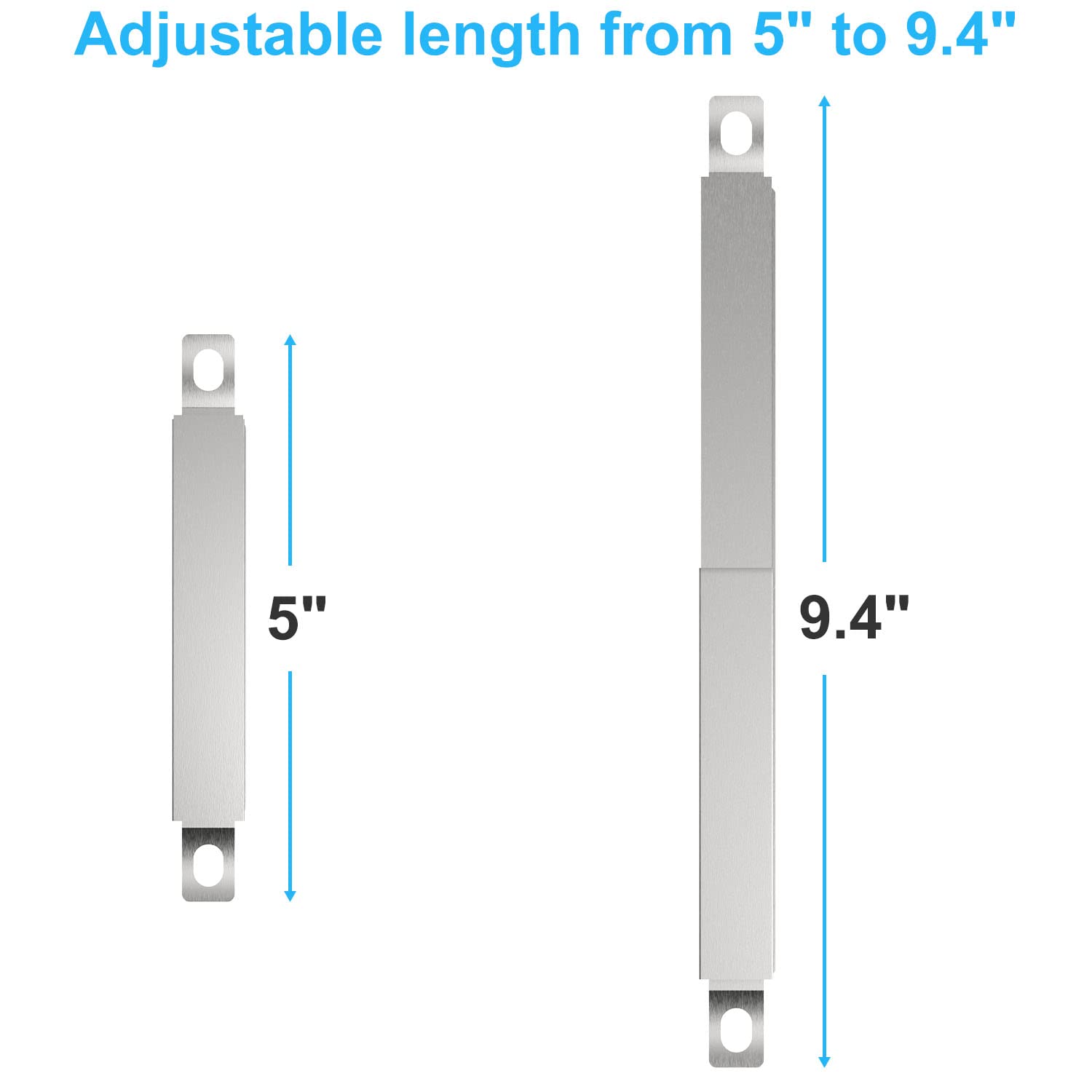 Amazon.com : Stainless Steel Grill Part Kit for Charbroil 