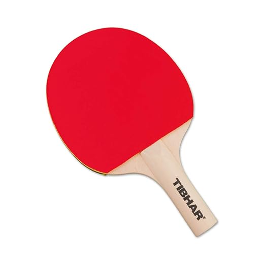 Miniature Table Tennis Paddle