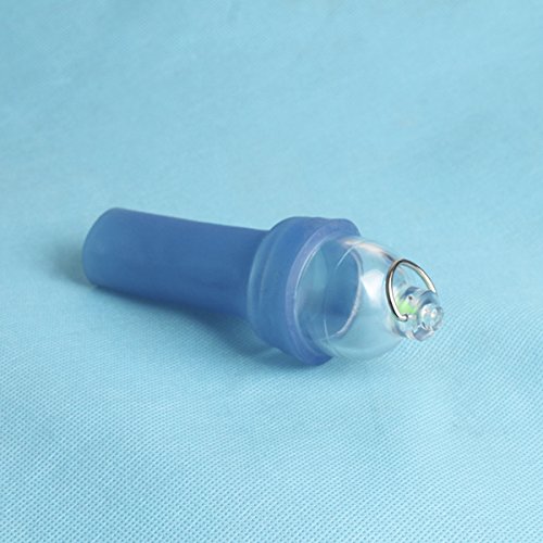 JSSMATE Empfohlen! Penispumpe Penisvergrößerung Vakuumpumpe Penis Extender Penisvergrößerer für Männe (S SIZE CUP3.0cm) - Image 5