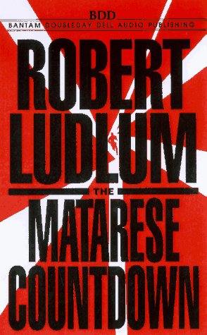 The Matarese Countdown