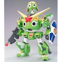 Amazon.co.jp: プラモコレクション ケロロロボMk-2 (ケロロ軍曹