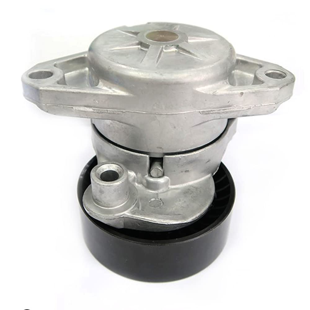 SKF VKM 38073 Spannrollensatz Für Mercedes C-Klasse & SLK - Nebentrieb Umlenkrolle