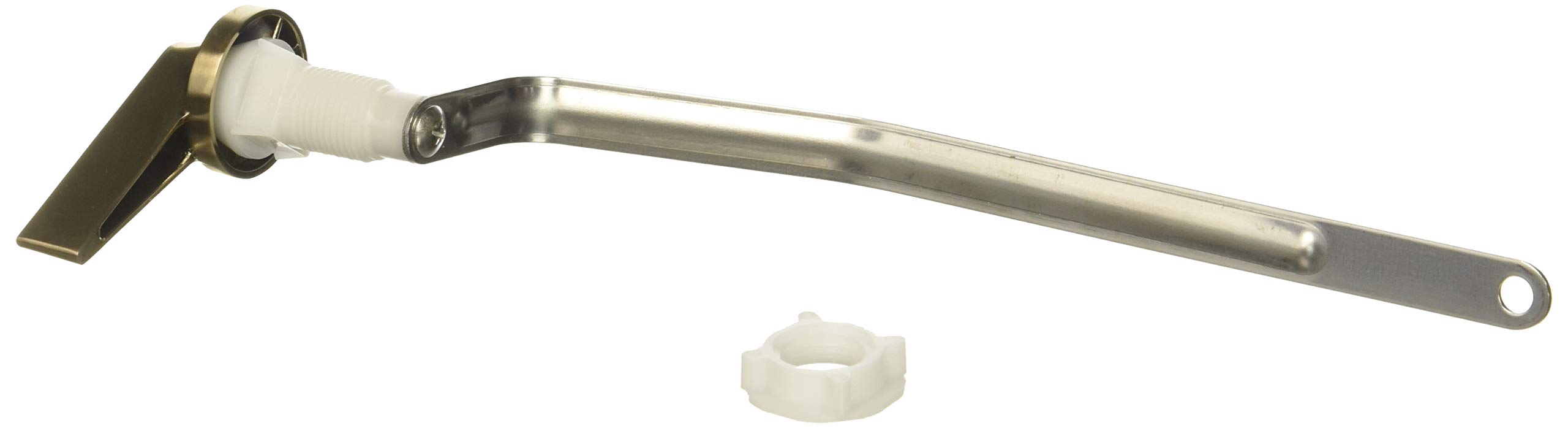 KohlerK-9176-BV San Souci Trip Lever For K-4007 Vibrant Brushed Bronze