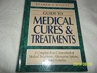 Guide to Medical Cures & Treatments B000MZPRW4 Book Cover