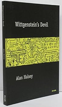 Paperback Wittgenstein's Devil Book