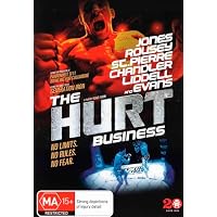 The Hurt Business
