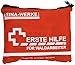 Produktbild Leina Werke 51001 First aid kit for forest workers white-orange 1 pc.