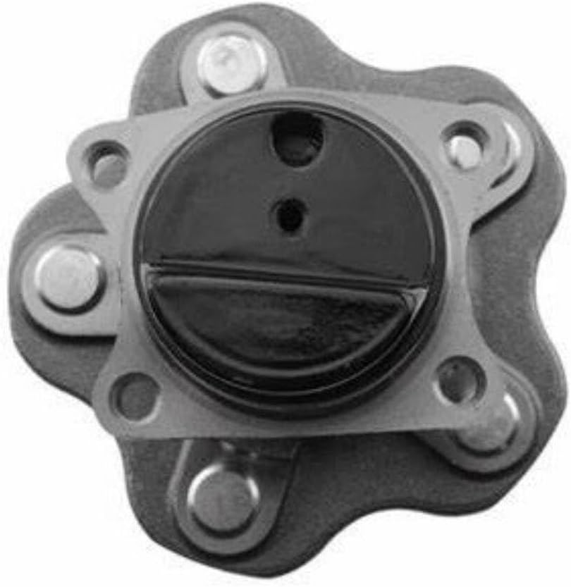 AXLE HEAD/BEARING (REAR WHEEL) 432023DA0A 43202-3DA0A AUTO-GETHER