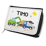 wolga-kreativ Geldbörse mit Namen Eue Eulenfamilie Mädchen Name Portemonnaie für Kinder - Gratis Namensaufdruck Geldbeutel AUSWAHL: bei wolga-kreativ finden Sie hunderte Tolle Motive zur Auswahl, alle Motive sind von uns entworfen und Eigentum von wolga-kreativ, einfach nach 