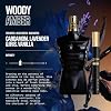 Jean Paul Gaultier Le Male Le Parfum Set de Regalo de 3 Piezas para Hombre | Eau de Parfum Intense Amaderado Ámbar, Gel de Ducha y Spray de Viaje con Cardamomo, Lavanda y Vainilla Le Male 7.04 Fl Oz (Paquete de 1) 8