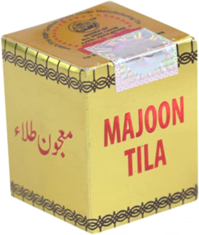 Majun Tila(30 Gm)