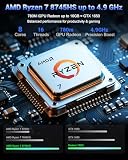NIMO N177 (N177) technical specifications