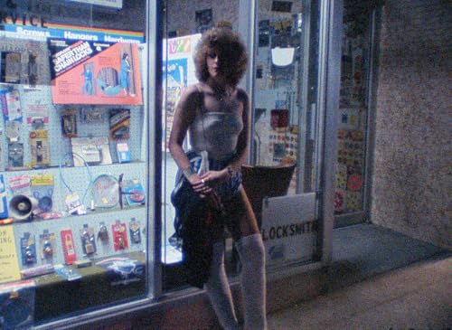 Hookers on Davie [4K UHD + Blu-ray Set] by Vinegar Syndrome - Image 3