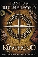 Kinghood 1947937464 Book Cover