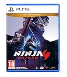 Incluye el juego base (disco) y exclusivas como aspectos de personajes y armas para Yakumo y Ryu, futuro contenido de juego, 50.000 NinjaCoin de bonificación y objetos adicionales para el juego. Se requiere descarga de contenido.