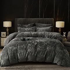 Dark Grey (No Comforter)
