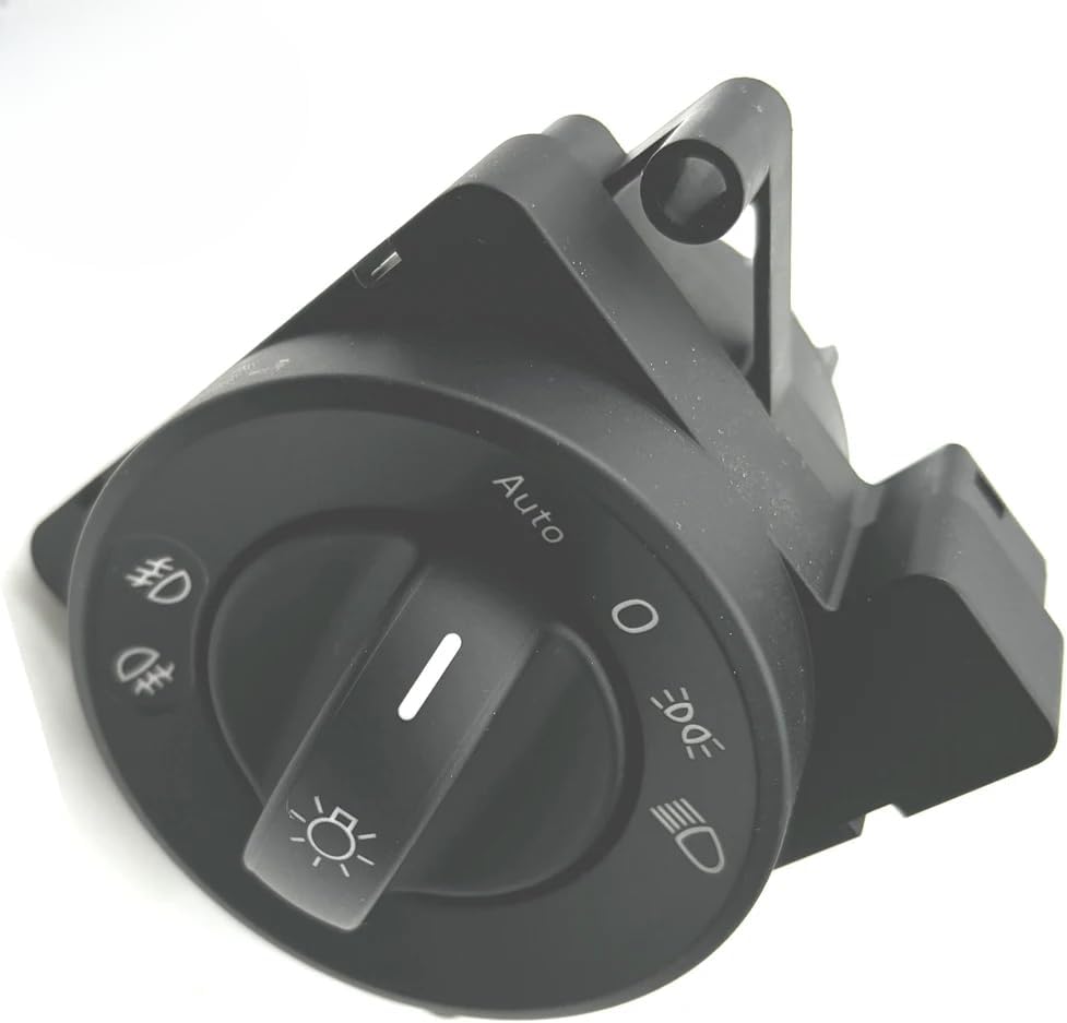 Truck Headlamp/Headlight Switch for Mercedes-Benz Actros/Antos/Arocs/Axor/Chrysler/Dodge 68010503AA 1S11725 HLS-1633