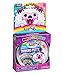 Crazy Aaron's Thinking Putty® - Happy Hedgehog - Multi-Color Sensory Putty for Kids and Grown ups in a 4