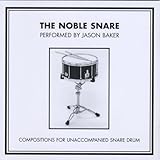 snare komplex amboss  Noble Snare