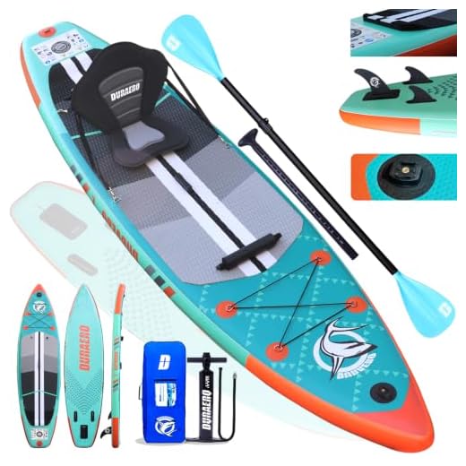 Stand up Paddle Gonflable Planches