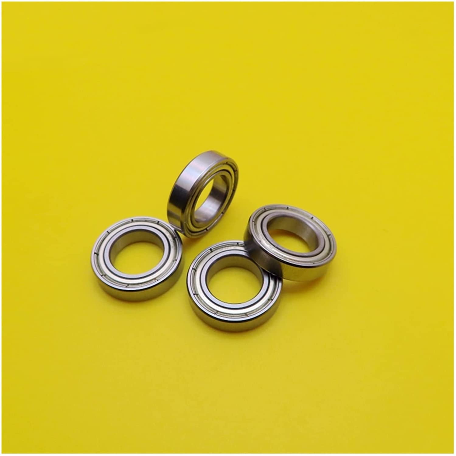 Roulement à billes 62800ZZ 10x19x6mm miniature pour micromoteur