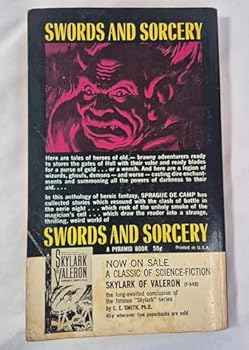 Paperback Sword & Sorcery Illustrations By Finlay7 Book