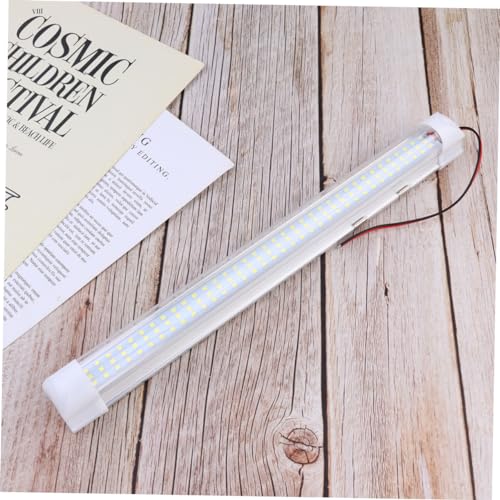 CHILDWEET tubo de lâmpada de carro lâmpada de iluminação do carro lâmpadas fluorescentes LED tubo de