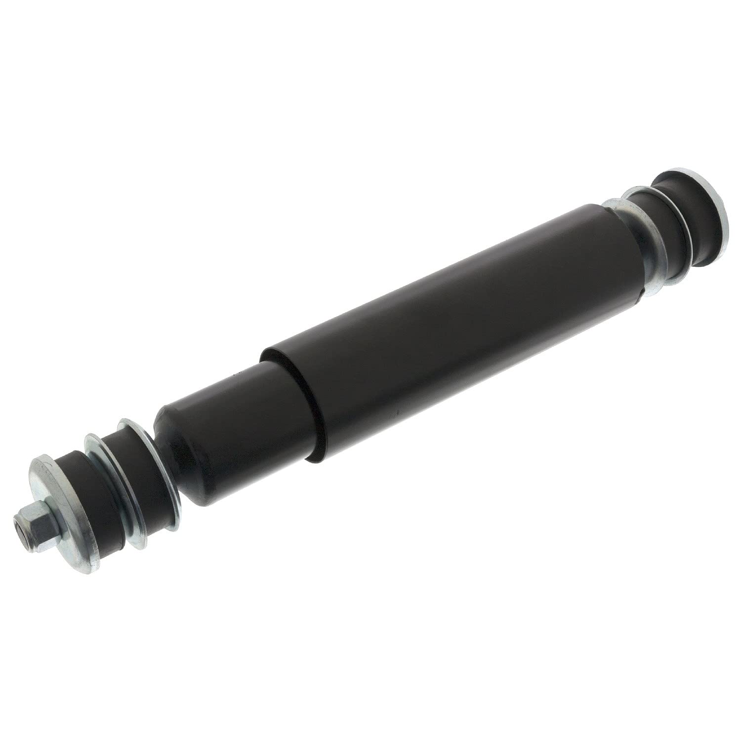 2x Shock Absorbers (Pair) Rear 20563 Febi Damper 0483271 0485132 0488824 1523289