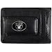 NFL Leather Money Clip Cardholder