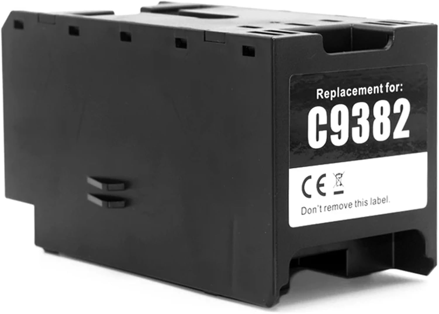 C9382 Maintenance Box Compatible with Epson Workforce Pro WF-C5390a, WF-C5890a, WF-C5390, WF-C5890, WF-C5310, WF-C5890DWF, WF-C5390DW C12C938211