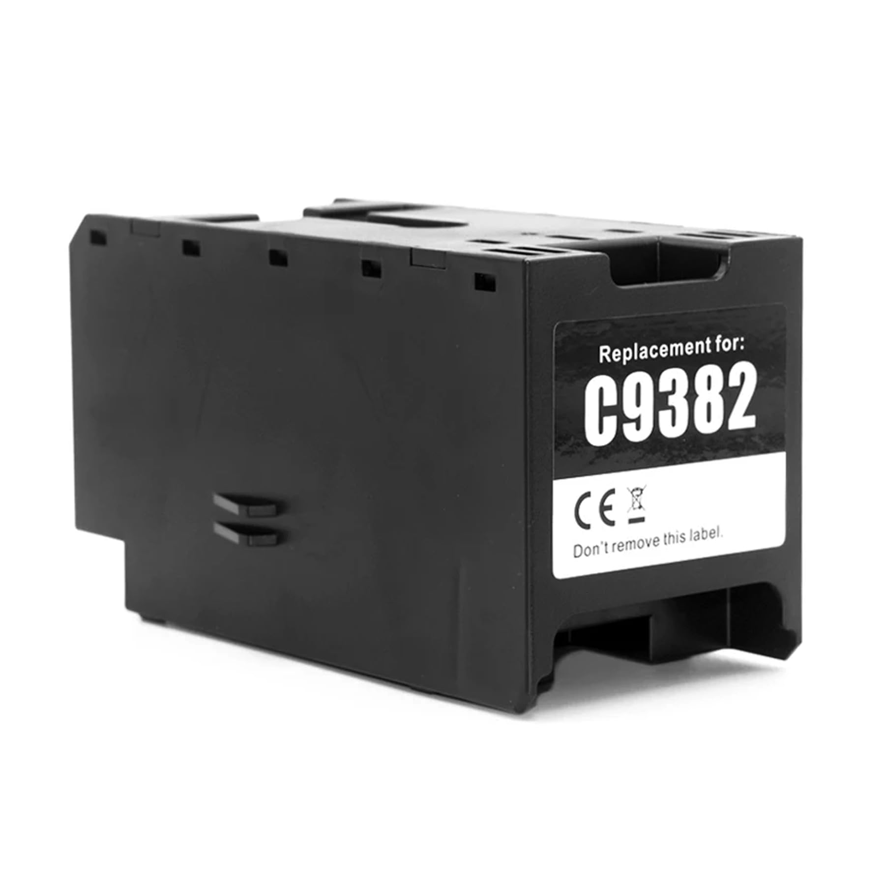 Wartungsbox C9382 kompatibel mit Epson Workforce Pro WF-C5390a, WF-C5890a, WF-C5390, WF-C5890, WF-C5310, WF-C5890DWF, WF-C5390DW C12C938211