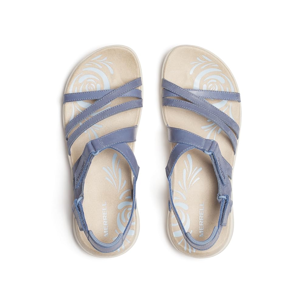 Merrell Harbor Backstrap Sandale Femme