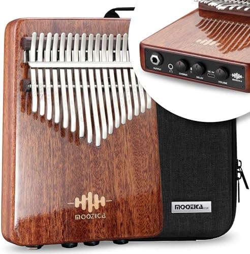 DualカリンバPro ロリポップスピーカーセット カリンバ DUAL カリンバ