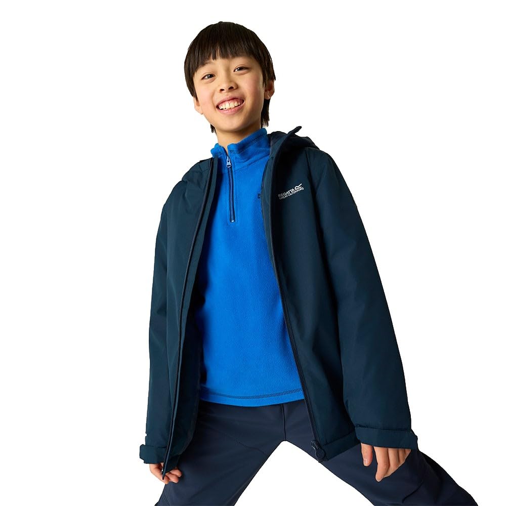Regatta Hurdle Jacket 10 Years