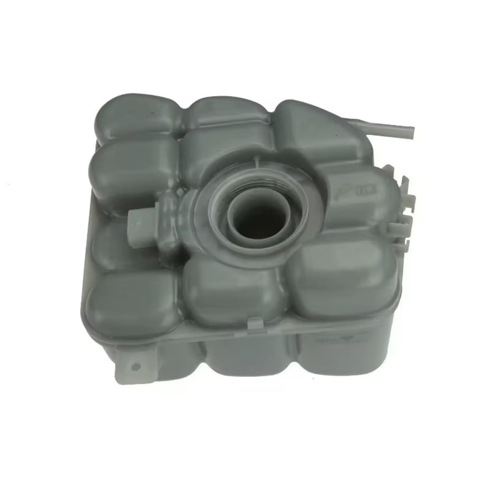 Serbatoio Dell'acqua Raffreddamento Per Porsche Per Cayenne 2011-2018 Serbatoio Espansione Serbatoio Radiatore Liquido Raffreddamento Con Kit Tappo radiatore del motore