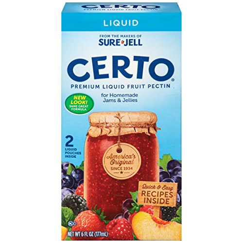 Best Pectin In Jam