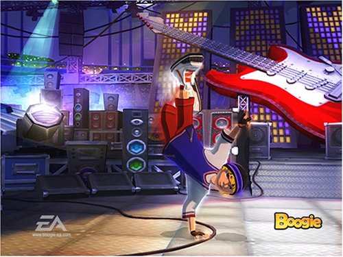 Miniatura 10 de Boogie With Microphone - Nintendo Wii (Bundle)