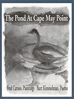 The Pond at Cape May Point 0971333246 Book Cover