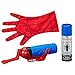 Spider-Man B9764E27- Guante deflector de Marvel