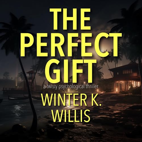 Listen to The Perfect Gift by Winter K. Willis episode artwork