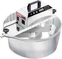 Panela De Brigadeiro Elétrica Automática 21 Litros Saro PA21R Bivolt