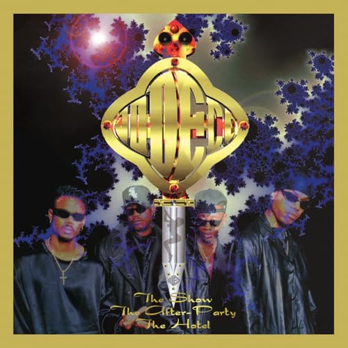 Jodeci